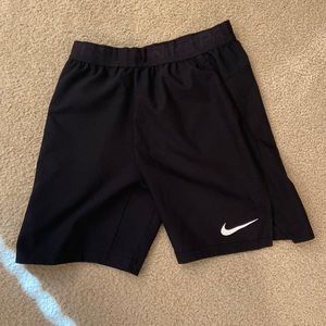 Nike Pro Dri-FIT Men’s shorts